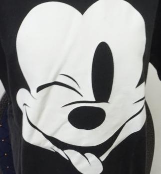 T-Shirt Gr. 140 von Disney (3993)